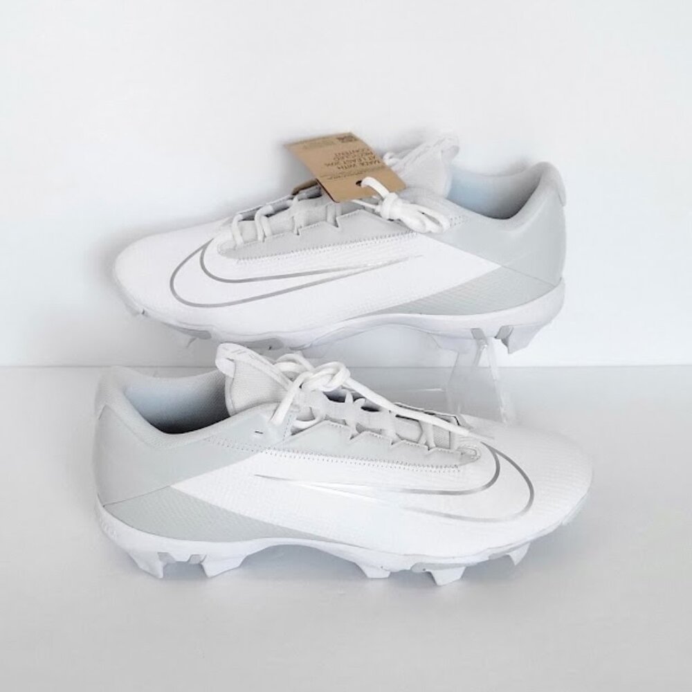 NIKE vapor edge shark 2 football cleats shoes Sz 14 NEW - Picture 3 of 8